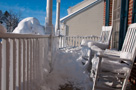 Blizzard 2010 - February 5 & 6